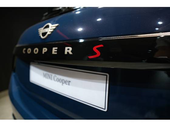 MINI COOPER 2.0 16V TWINPOWER GASOLINA S TOP 4P STEPTRONIC